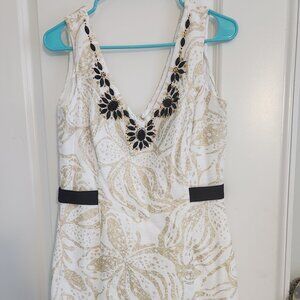 Lilly Pulitzer Laidley Boucle Dress